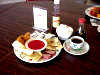 Appetizer Combo plate