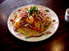 Cantonese style chowmein