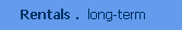 long term rentals